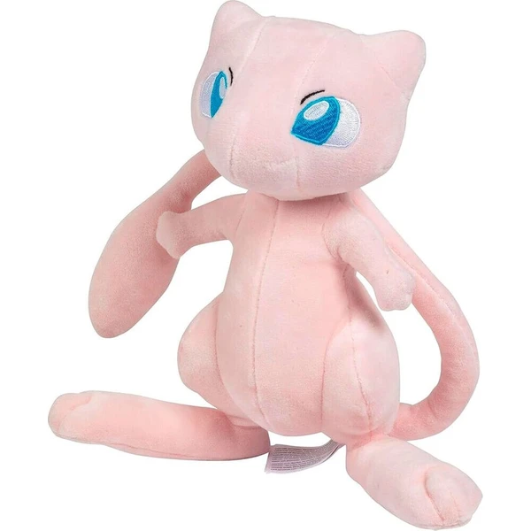 Jazwares plyšák Pokémon - Mew 20 cm - Plyšové hračky - Obrázek d_23f591d25c2649ab9be2a4499e33b40d