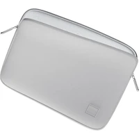 Epico Neoprene Lite Sleeve pouzdro MacBook Pro 14" světle šedé - Pouzdra