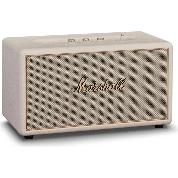 Marshall Stanmore IV krémový - Reproduktory - Obrázek d_24158d3250d7420596cdb86ecc7ae82e
