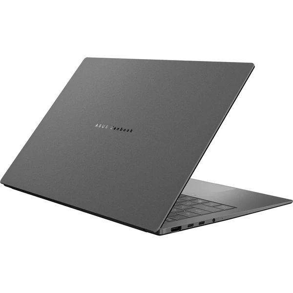 ASUS Zenbook S 14 (UX5406AA-OLED462WZ) šedý - Notebooky - Obrázek d_2420ac84790c452097032dc9c777a499