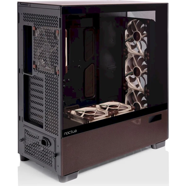 Antec Flux Pro Noctua Edition - Počítačové skříně - Obrázek d_24216409da7c450dbb02c737d1b30305