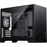 Phanteks XT M3 M25 černá - Počítačové skříně