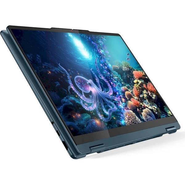 Lenovo Yoga 7 2-in-1 14AKP10 (83JR00C9CK) modrý - Notebooky - Obrázek d_2438cb57618f4151a4276fc8b858393d