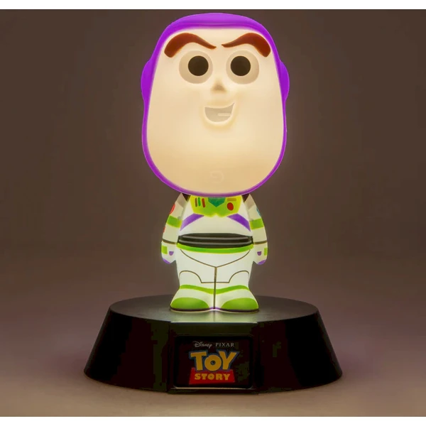 Lampička Icon Light Toy Story - Buzz - Lampičky - Obrázek d_2443f0d9b0434df0aae17090dde7c655