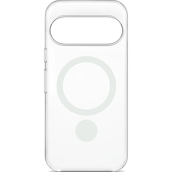 Google Pixel 11 Pro kryt Clear - Pouzdra - Obrázek d_2445920021004235b7cf8b0a5f0e4b22