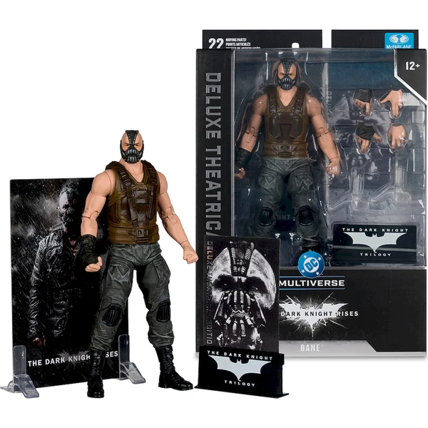 Fiigurka McFarlane Toys - Bane 18 cm - Figurky - Obrázek d_244bc2f4006f4b4a8597a656e9569085