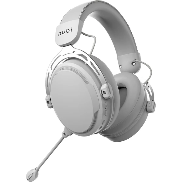 Nubi NH1 Pro bezdrátová sluchátka bílá - Sluchátka - Obrázek d_244d8a88d8c14130a611654ee3b04c40