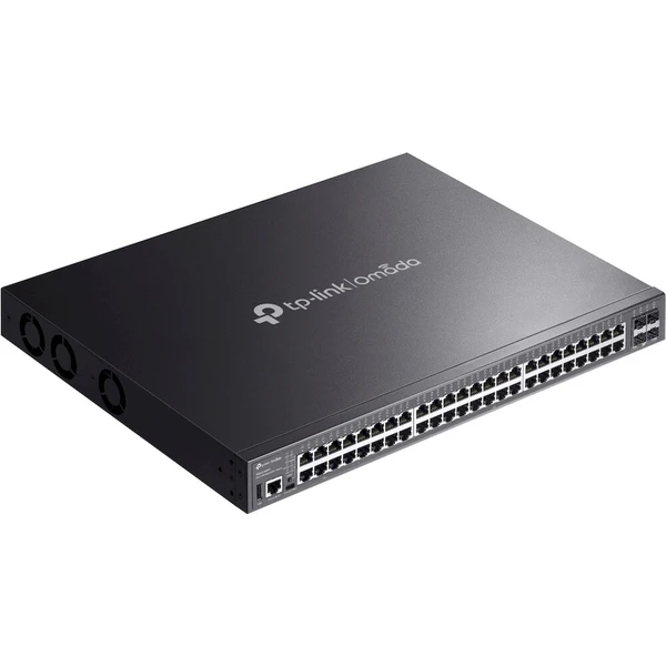 TP-Link Omada SG5452XMPP switch - Switche - Obrázek d_245920af91f943f9aaf3fce29e7446b8