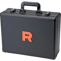 Pokémon TCG: The Glory of Team Rocket Attache Case Set (Japanese) - Pokémon karty