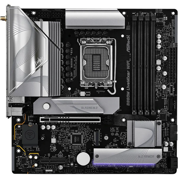 ASRock B860M LiveMixer WiFi - Základní desky - Obrázek d_246ce975960f4fe19142653cff84e9c6