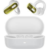Lenovo Open-Ear Clip-on Earbuds X500 bezdrátová sluchátka bílá - Sluchátka