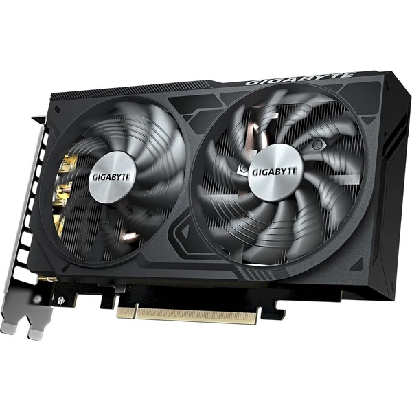 GIGABYTE NVIDIA GeForce RTX 5050 WINDFORCE OC V2 8GB GDDR6 - Grafické karty - Obrázek d_247652fa3688455e8f6af46eaf4a0e42