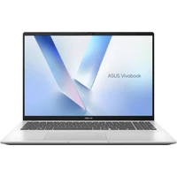 ASUS Vivobook 16 (M1607GA-MB008) stříbrný - Notebooky