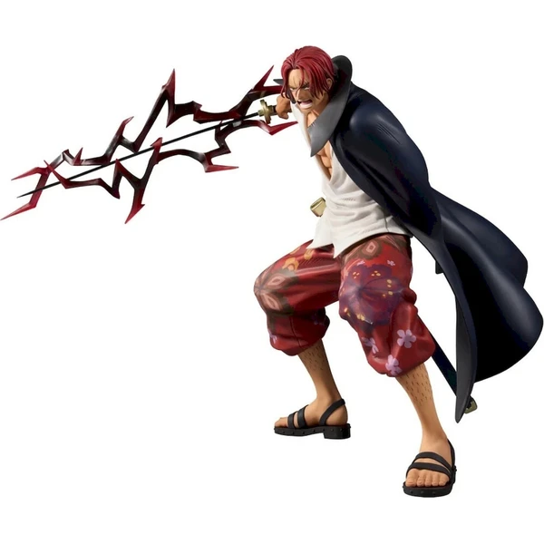 Figurka Bandai Banpresto One Piece Grandista - Shanks 22 cm - Figurky - Obrázek d_2488da5e17c54eeaabc27113b1ddfa0f