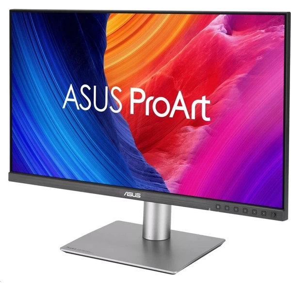 ASUS ProArt Display monitor PA278CGRV 27" - Monitory - Obrázek d_249c8986fc5649958748e3389b3805bf