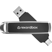 SanDisk Flash Disk 512GB DJ - Flashdisky