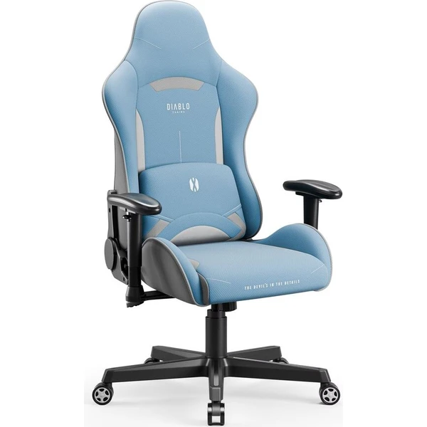 Diablo X-Starter bederní polštář modrý - Polštáře - Obrázek d_24a2482f238344488c37b9672611dce3