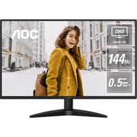 AOC Q27B36X herní monitor 27" - Monitory