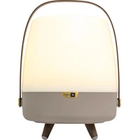 KOODUU Lite-up Play JBL bezdrátový reproduktor Earth - Reproduktory