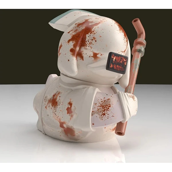 Tubbz kachnička Silent Hill - Nurse (první edice)