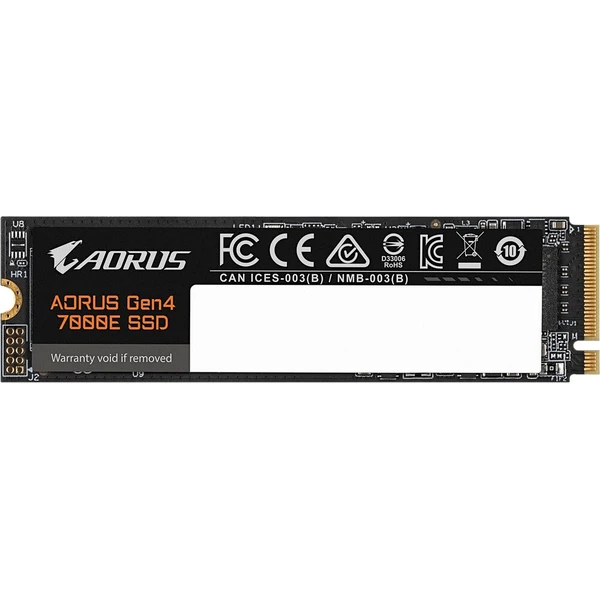 GIGABYTE AORUS Gen4 7000E SSD 1TB - SSD disky - Obrázek d_24a8c39979914e1181da5f4f866aae83