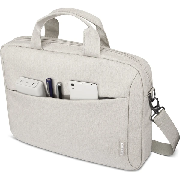 Lenovo Laptop Topload T210 (ECO) 16" brašna béžová - Brašny - Obrázek d_24a8ed0eb936449fbd01bf024e4c87c0