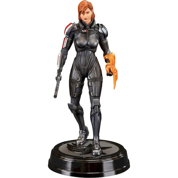 Figurka Dark Horse Mass Effect - Commander Jane Shepard 23 cm