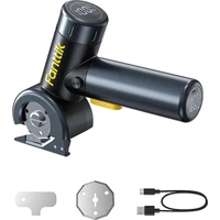 Fanttik C8 Nano elektrický řezací stroj černý - Nářadí