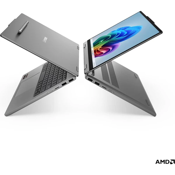 Lenovo IdeaPad 5 2v1 14AHP11 (83UJ000YCK) šedý - 3. rok záruky po registraci - Notebooky - Obrázek d_24cd93da2436447aa55012e09dab383a