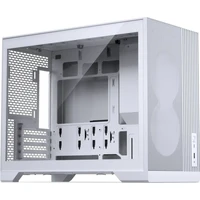 Phanteks XT M3 fanless bílá - Počítačové skříně