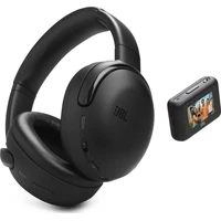 JBL TOUR ONE M3 Smart TX bezdrátová sluchátka černá - Sluchátka