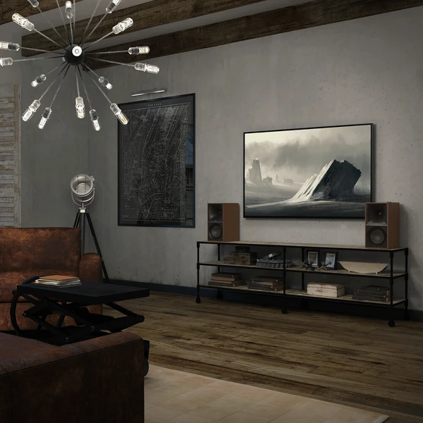 Klipsch The Nines aktivní reproduktory dřevo - Reproduktory - Obrázek d_24d7faeb76ea4cbbb3c2a5d4bd3edcf1