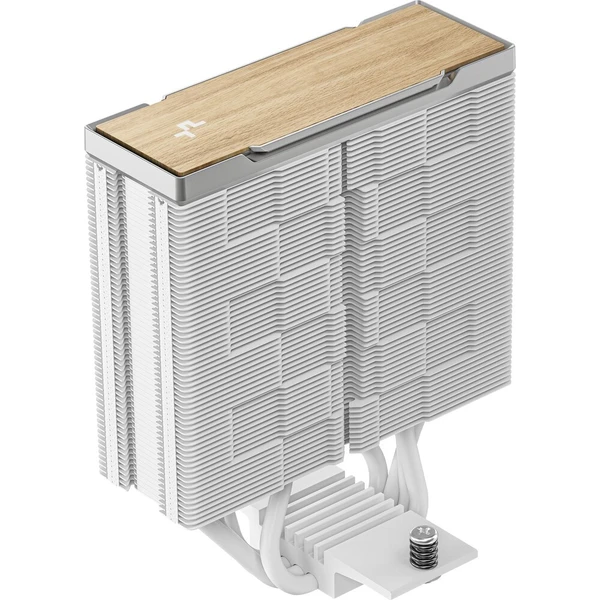 DEEPCOOL AK400 G2 WH bílý - Chladiče - Obrázek d_24db127e23394558abdaebea2e40e560