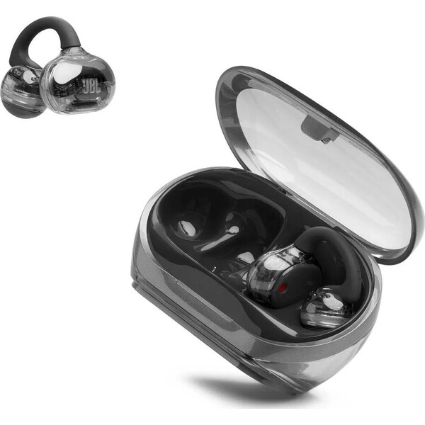 JBL Soundgear Clips bezdrátová sluchátka černá - Sluchátka - Obrázek d_24dce53ad15248249b2a9762039f7ae2