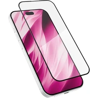 iWant Aura AntiReflective Glass 3D tvrzené sklo pro iPhone 17 Pro Max/18 Pro Max - Ochranné folie a skla