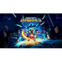 Minecraft Dungeons 2 (Switch 2) - Hry pro Nintendo Switch 2