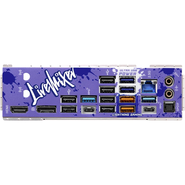 ASRock Z790 LIVEMIXER - Základní desky - Obrázek d_2508e4f461f5474aa9ec94ee2a5a11c3