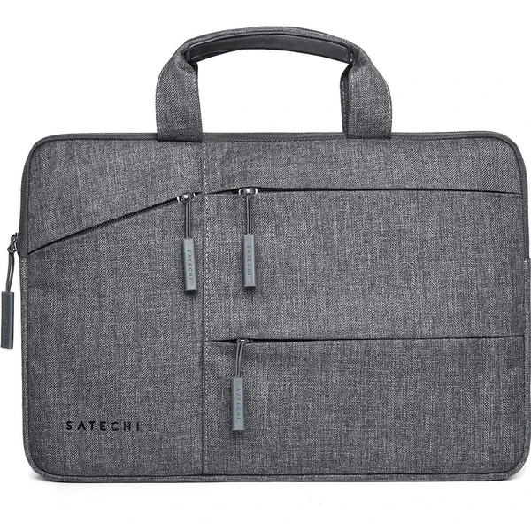 Satechi Water-Resistant Laptop Carrying brašna pro 15" notebook/MacBook - Brašny - Obrázek d_251d7554855d4fcda0c5bba0b53b00d7