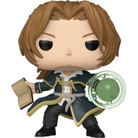 Funko POP! #2355 Animation: Frieren: Beyond Journey’s End - Sein - Funko POP!