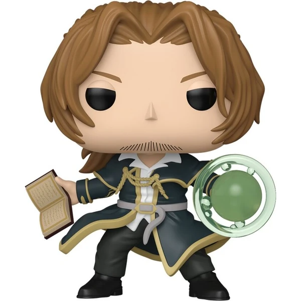 Funko POP! #2355 Animation: Frieren: Beyond Journey’s End - Sein