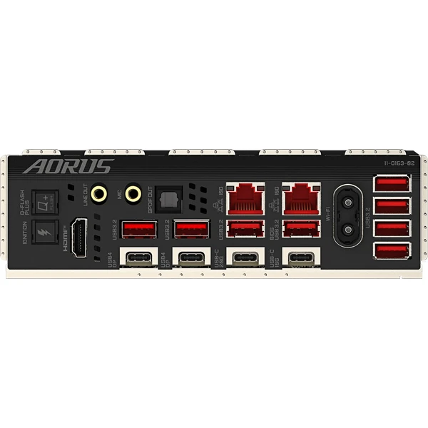 GIGABYTE X870E A XTR X AI TOP - Základní desky - Obrázek d_25326a52c4194bafb69da524705ffbc9
