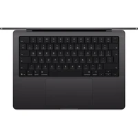Apple MacBook Pro 14" / M5 Pro / 24GB / 1TB / SK KLV / vesmírně černý - Notebooky