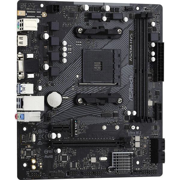 ASRock A520M-HVS - Základní desky - Obrázek d_254587a405744dc3a57400e23cce3536