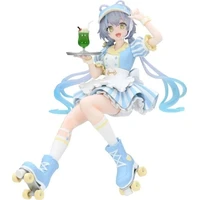 Figurka Furyu Vsinger Noodle Stopper - Luo Tian Yi Waitress Ver. 15 cm - Figurky
