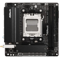 ASRock A620AI WIFI - Základní desky