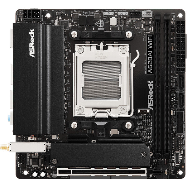 ASRock A620AI WIFI