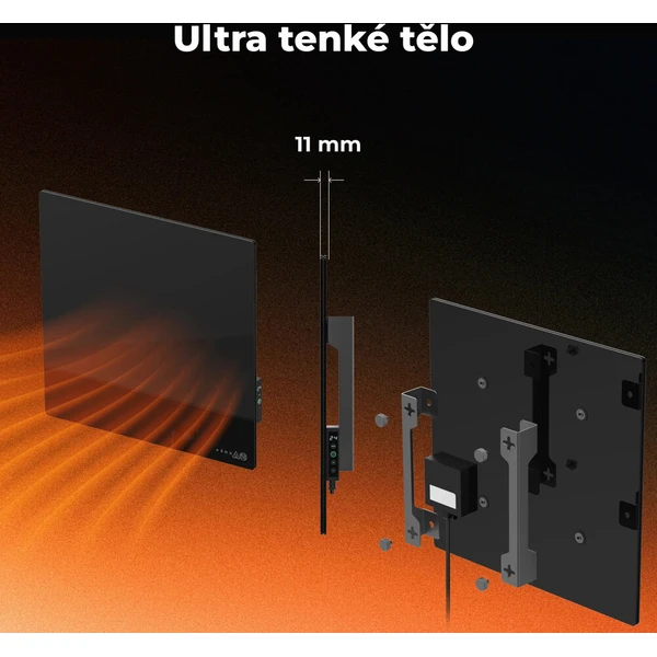 AENO GH12s Quadro chytré topení 500W černé - Topidla - Obrázek d_2562199ea90142b8a4d5d24263c204b0