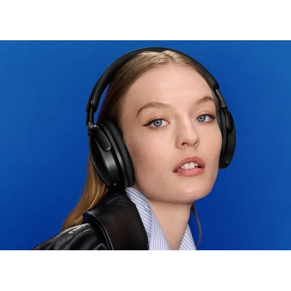 Bose QuietComfort Headphones (2. gen) náhlavní sluchátka černá - Sluchátka - Obrázek d_256747ed19b6476e9e045907f00e8b3a