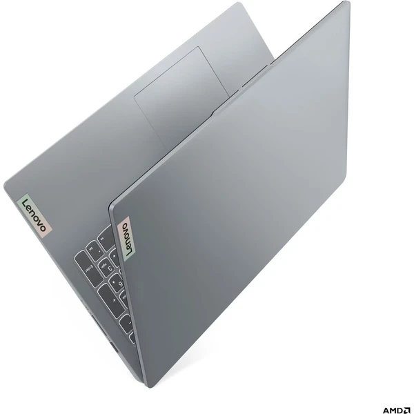 Lenovo IdeaPad Slim 3 15AMN8 (82XQ01U6CK) stříbrný - Notebooky - Obrázek d_25769070a61d4e0ba8c1e8ac7e1ac80b