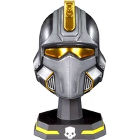 Replika Dark Horse Helldivers 2 - Hero of the Federation Helmet 11 cm - Repliky